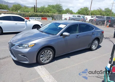 2016 Lexus Es 350 z USA, uszkodzony, nr VIN JTHBK1GG7G2227520